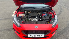 Ford Focus 1.5 EcoBlue 120 ST-Line X 5dr Diesel Hatchback